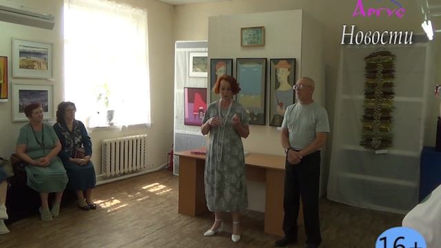 Новости Кувандыкского муниципального округа Оренбургской области от 27.06.2025г. / (15) смотреть онлайн