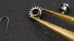 Российские боевые водолазные часы - Реставрация самых больших военных часов в мире.