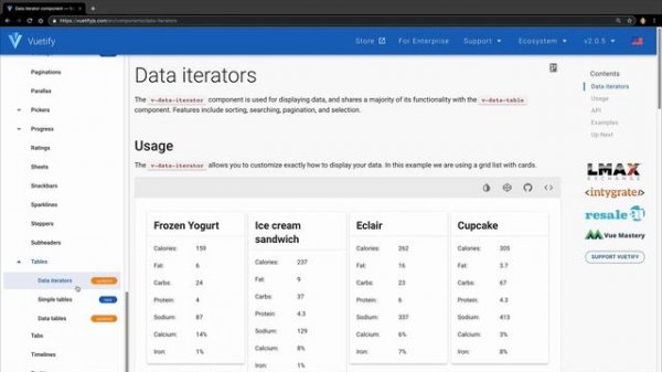 3. Components (Pt. 2)