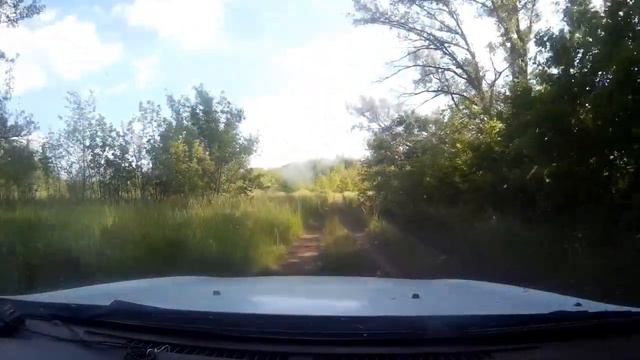 Разведка новых мест 06 2022г Поворот не туда смотреть онлайн