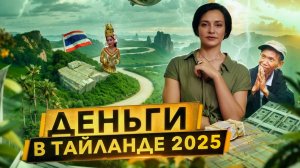 Какую валюту брать в Таиланд? Гайд для туристов