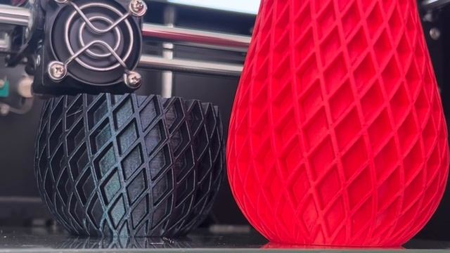 Выставка Альметьевск. "Удивительный мир 3D печати" смотреть онлайн