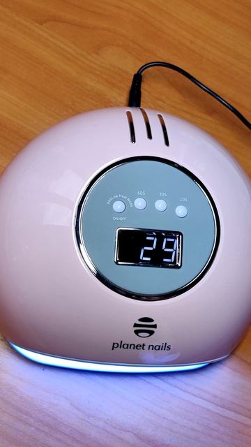 UV/LED лампа 24/48W 