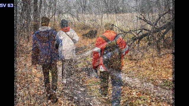 Однажды осенью смотреть онлайн