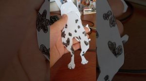 бумажные собаки. Я вернулась.😘👍🏻🫶🏻