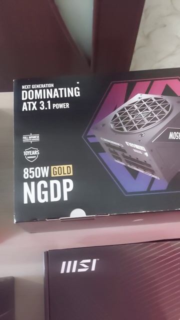 Сборка ПК за 130к. Красивый компьютер. Игровой аквариум. смотреть онлайн