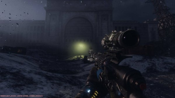 Метро Исход моды Exodus sdk .История Бескрылого