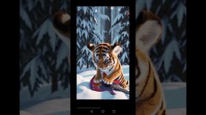 Видео урок 4: Видео Будущего с ИИ.