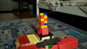 Чернобыль 4 серия