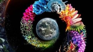 Неизвестная планета Земля 2 серия «Буря» | NAT Geo