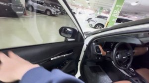 ОБЗОР KIA SELTOS 2022 года / Киа Селтос