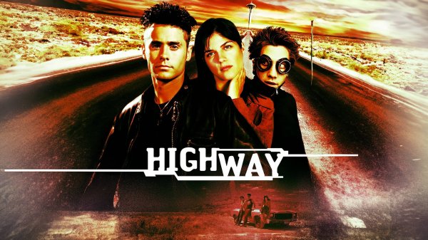 Шоссе | Highway (2001)