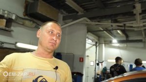 Отзыв клиента №5 Хендай Солярис