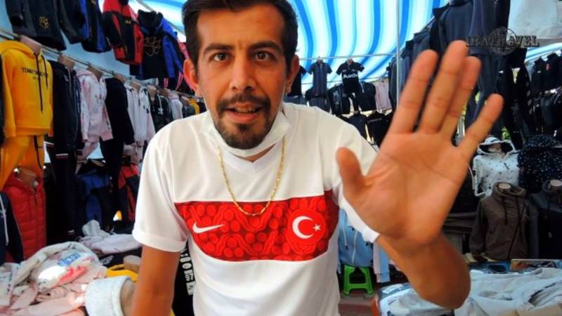 Турки уже рады и старым долларам? Только вернитесь русские туристы смотреть онлайн