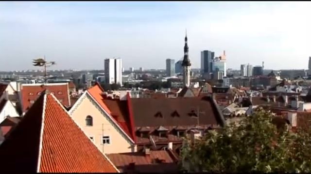Театральный ковчег - Балтийский Дом (часть2)