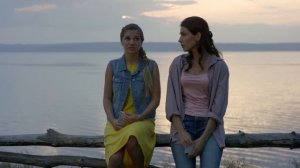 Одна Ложь на Двоих (2018) Мелодрама. 2 серия Full HD