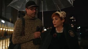 Золотая Парочка (2018) Детективная мелодрама. Все серии Full HD