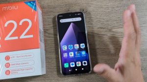 5 причин купить Meizu Mblu 22