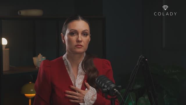 Страх, деньги и тело: Где живут ваши блоки? Интервью с Ольгой Фатум про бизнес-йогу, проявленность смотреть онлайн