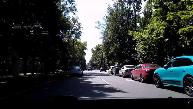 #4274 /02-07-25 г./ Едем с того места, где были, ч.1...