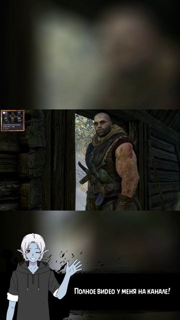 Ведьмаки - Сборка модов Убийца Канонов | The Witcher 3: Wild Hunt - Next-Gen 4.04 смотреть онлайн