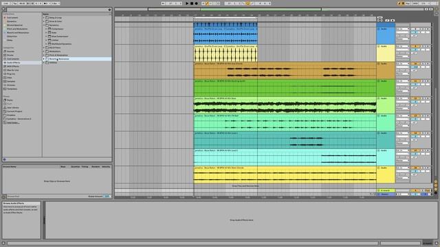 80s - Cymatics - GENERATIONS 2 смотреть онлайн