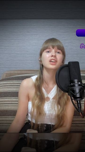 Into the unknown (Вновь за горизонт) - OST "Frozen 2" (Холодное сердце 2). Нарезки со стрима смотреть онлайн