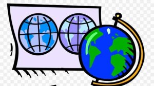 География 8 класс. Растительный и животный мир России