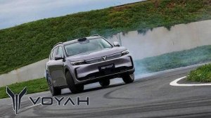 Обновлённый Voyah Free+ уже в продаже! Что изменилось и сколько стоит?