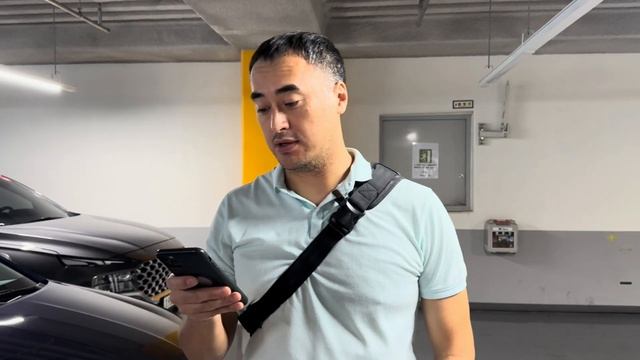 Подбор автомобиля для клиента. В поисках SORENTO смотреть онлайн