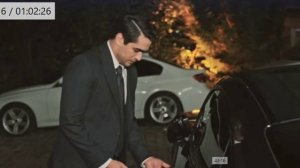 Суна Абедин-свадьба