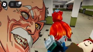 ВЫЖИВАЕМ В ОБНОВЛЕНИИ Evade! РОБЛОКС ЭВЭЙД игра ROBLOX Evade Moments (EPISODES)