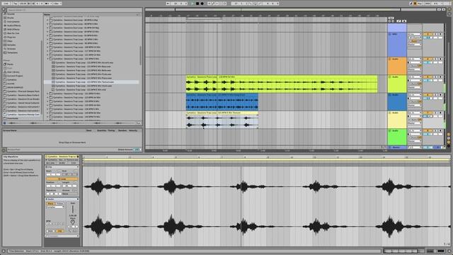 1. SESSIONS - Melody смотреть онлайн