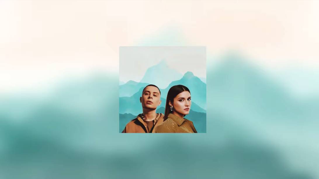 Трек, вызывающий мурашки от прослушивания | MONA, LYRIQ — Время не лечит |Хит лета 2025 смотреть онлайн