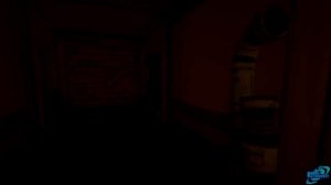 Bendy and the Ink Machine Full Game Walkthrough FULL GAME - No Commentary (Episode 1,2,3,4,5)