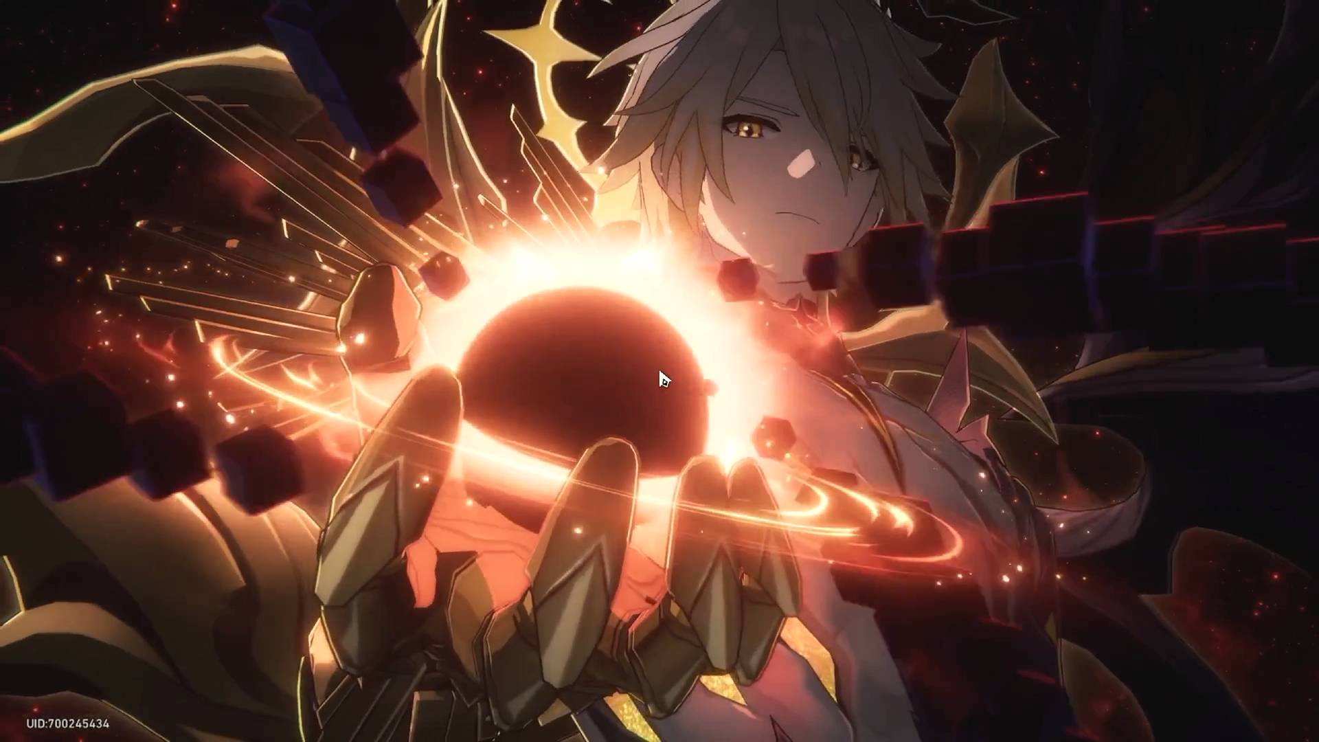 HSR ⬥ Сюжет версии 3.4 ⬥ Часть 2: Палач