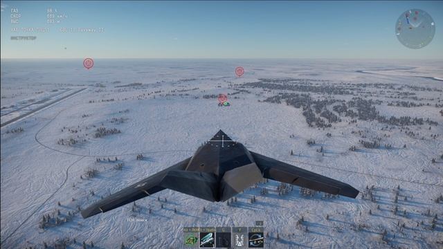 история F 117