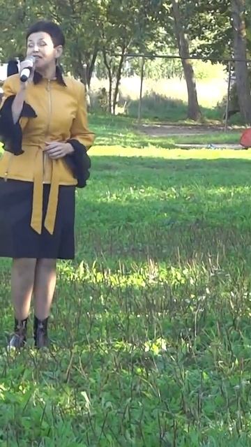 Песня греет душу! Ольга Баринова и Анастасия Кулешова - Желтоглазая ночь смотреть онлайн