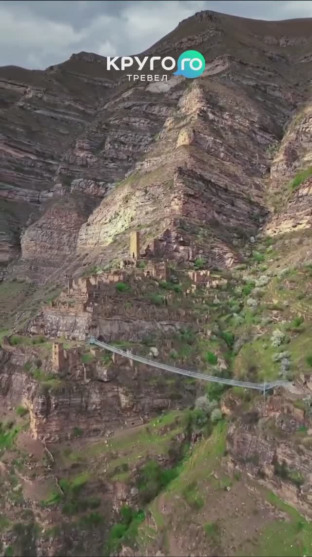 ТУР В ДАГЕСТАН +79151036060