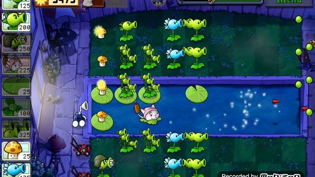 Прохожу туман FOG