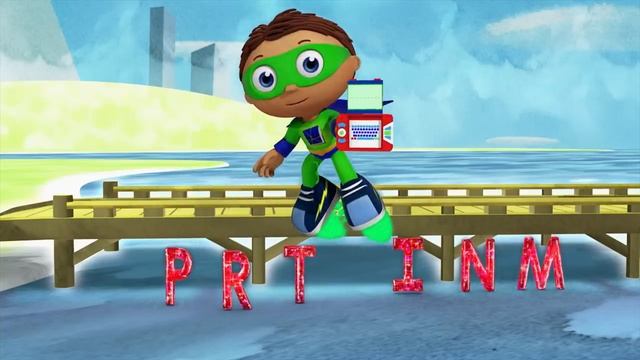 _The_Alphabet's_Sad_Day_｜_Videos_For_Kids смотреть онлайн