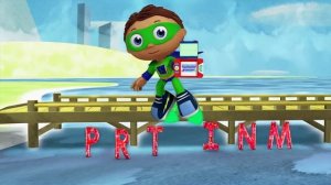 _The_Alphabet's_Sad_Day_｜_Videos_For_Kids