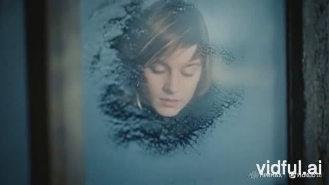 Фенрис Файв
Колыбельная Февральского Монстра