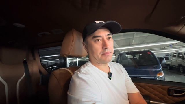 HYUNDAI STAREX 2020 года по цене легкового автомобиля смотреть онлайн