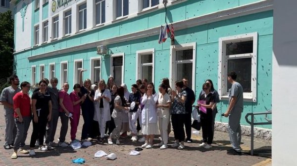 Новая глава в жизни 💚