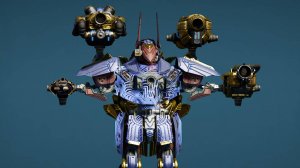 War Robots Стрим! Утренняя пробежка)