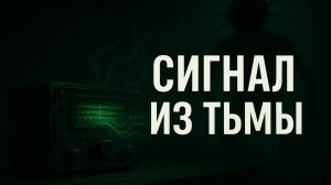 Спустя 30 лет нашли их радиоперехваты. История, от которой стынет кровь. Ужасы на ночь. Мистика