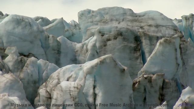 Саундтрек рождает ощущение, будто Земля говорит с вами - Thumper -- Jim Hall -- MishMash EP