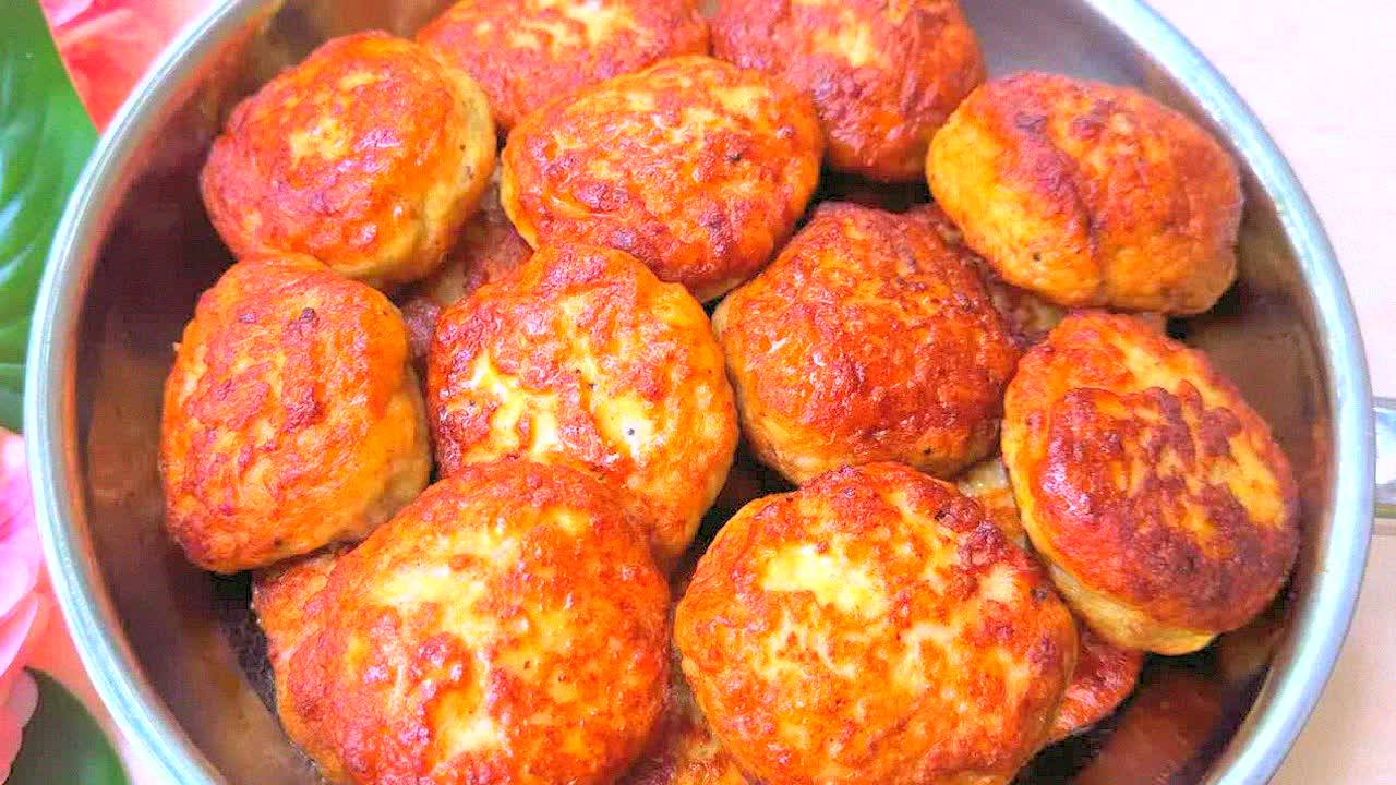 Рецепты от Гали