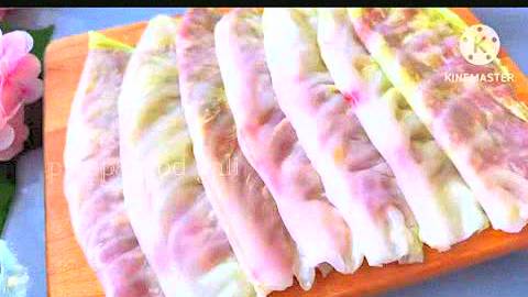 Рецепты от Гали